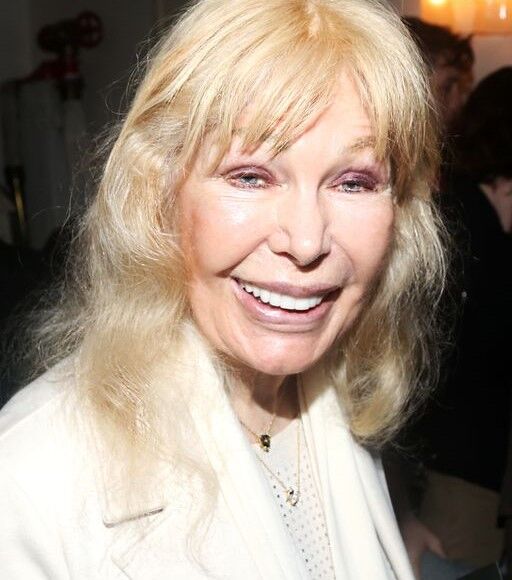 How Loretta Swit, 86, Maintained Her Timeless Charm – Photos of the ‘Hot Lips’ Star