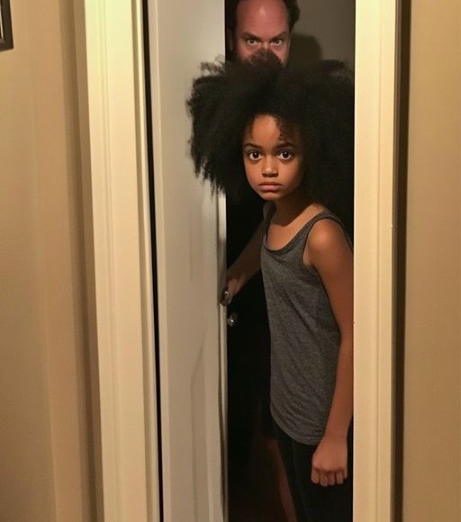 I Returned Home Early and Found My Daughter and Husband Behind a Closed Door – Their Revelation Shocked Me