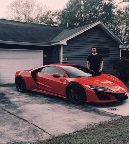 A Week Ago, My House Was Robbed — Today, My Son (Who Doesn’t Have a Job) Bought Himself a Sports Car