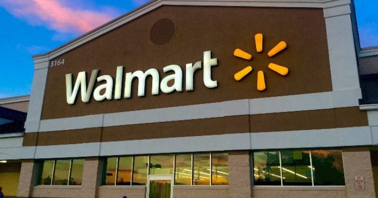 Walmart Is Changing The Way You Checkout But Not Everyone Is Happy About It