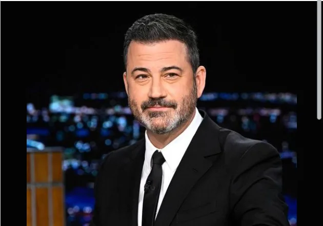 Jimmy Kimmel Makes Stunning Confession, May Be Quitting TV For Good