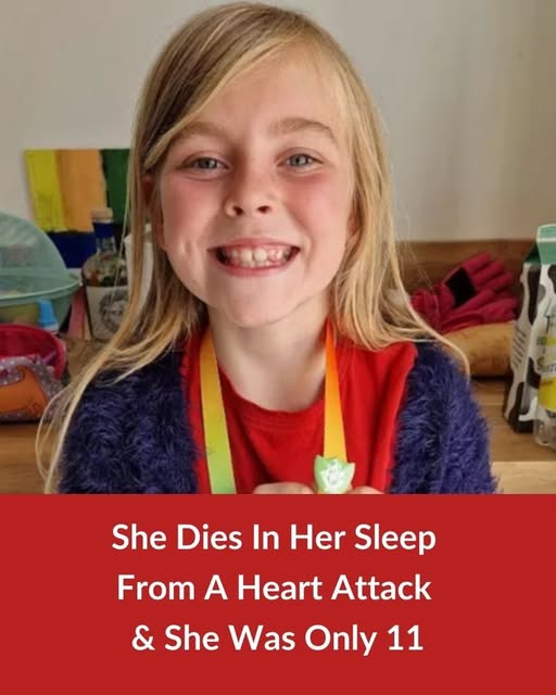 Matilda Pritchard: The girl who died in her sleep