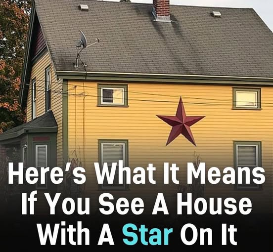 The Meaning Behind “Barn Stars”