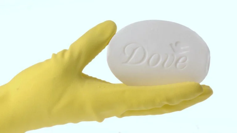 Dove Soap Changes Its Label, Removes “Offensive” Word