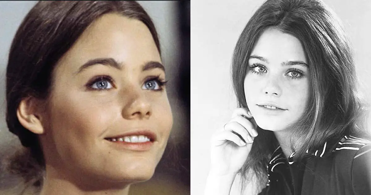 Susan Dey’s life after hit TV series “The Partridge Family” and her crush on colleague David Cassidy back in the day